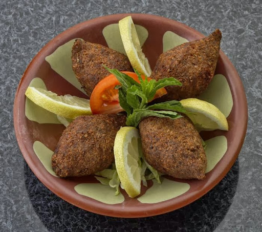 Les Saveurs Du Liban