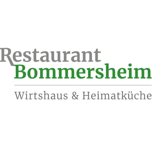 Restaurant Bommersheim