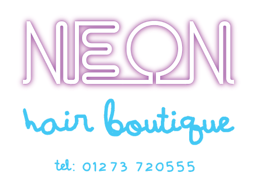 Neon Hair Boutique