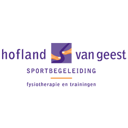 Hofland-Van Geest Sportbegeleiding - Kwintsheul logo