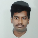Shivraja GV's user avatar