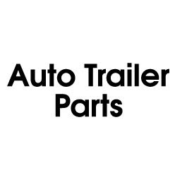 Auto & Trailer Parts