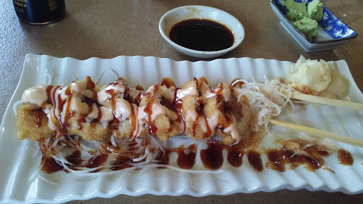 Japanese Restaurant «Mizu», reviews and photos, 850 W Mission Bay Dr, San Diego, CA 92109, USA