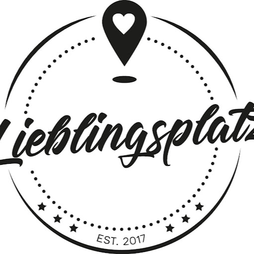 Lieblingsplatz logo