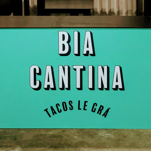 Bia Cantina logo