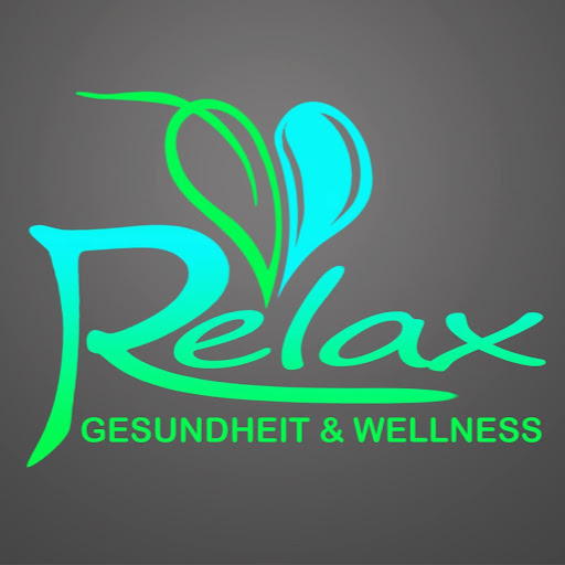 Relax Neumünster - Kosmetik, Wellness, Beauty, Massage - Neumünster logo