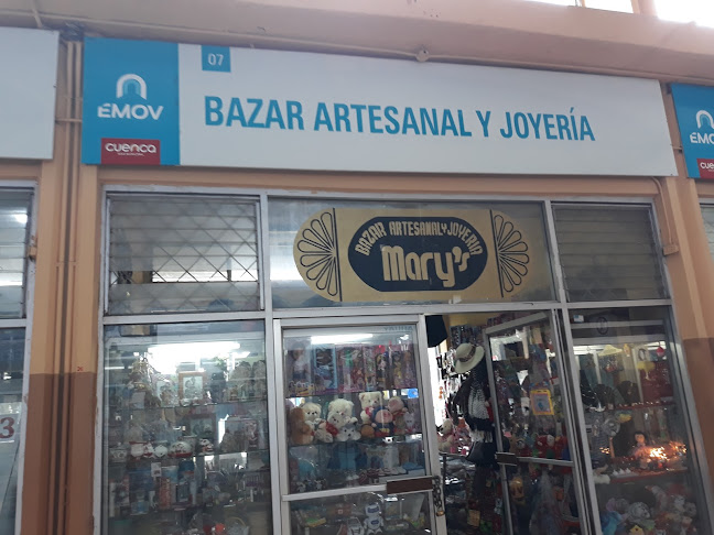 Bazar Artesanal Y Joyería