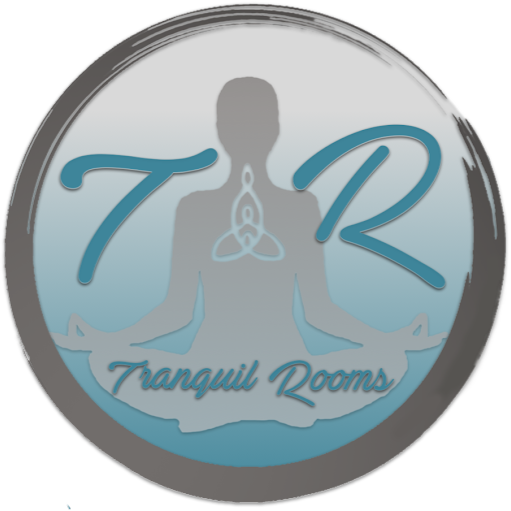 The Tranquil Rooms logo