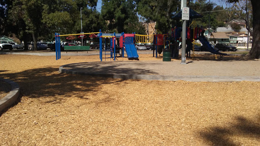 Obregon Park