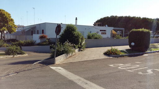 Villaggio Conca Specchiulla