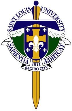 Saint Louis University seal