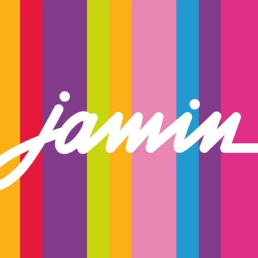 Jamin logo