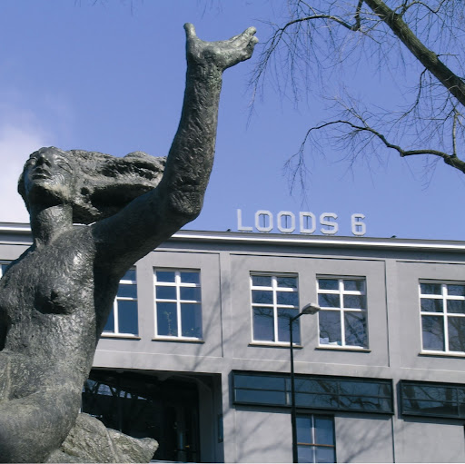Loods 6 logo