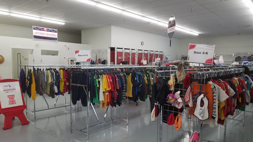 Thrift Store «The Salvation Army», reviews and photos