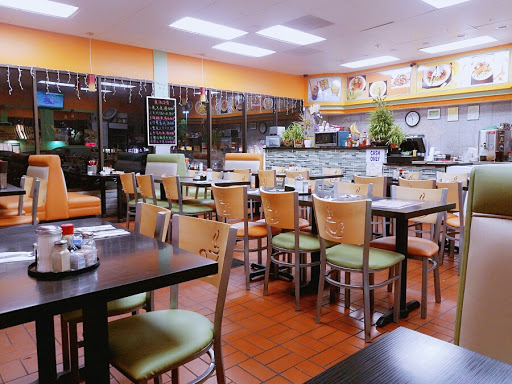 Cafe «Fairwood Cafe», reviews and photos, 35204 Newark Blvd, Newark, CA 94560, USA