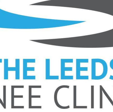 Leeds Knee Clinic logo
