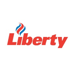 Liberty Oil Seaford logo