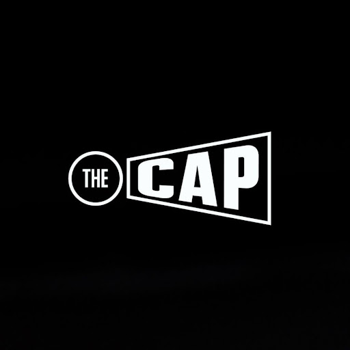 The Cap logo