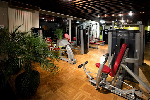 Espace Forme Limoges