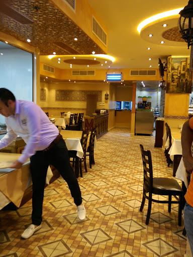Reef Demashq Restaurant, Dubai - United Arab Emirates, Breakfast Restaurant, state Dubai