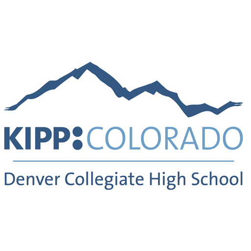 KIPP Denver Collegiate High School logo