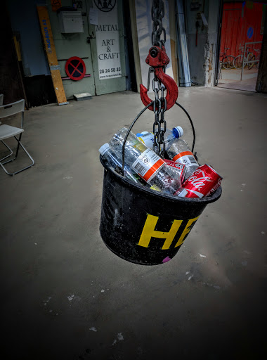 Fabrikken for Kunst & Design