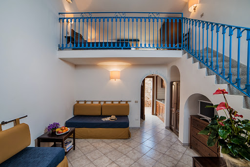 Perdepera Resort