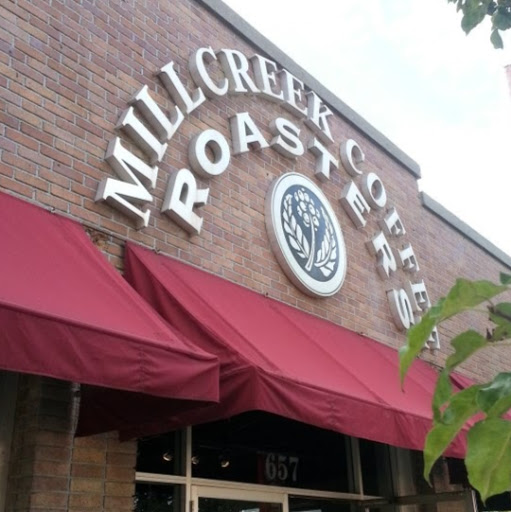 Millcreek Coffee Roasters