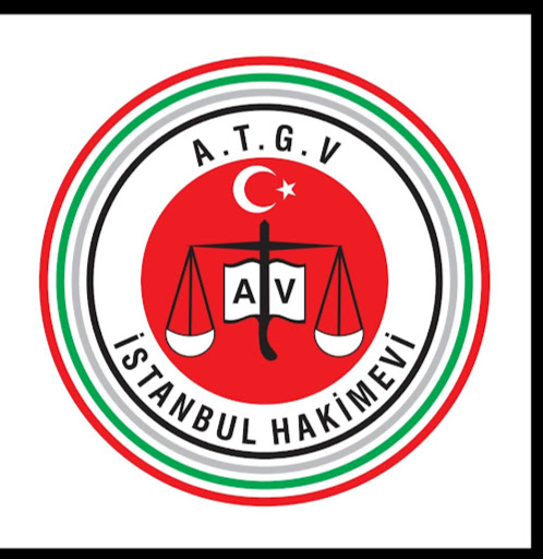 Hakim Evi logo