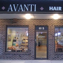 Avanti Hair Design Inc.