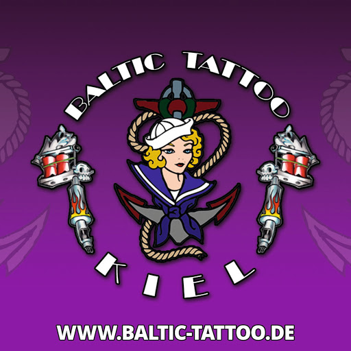 Baltic Tattoo