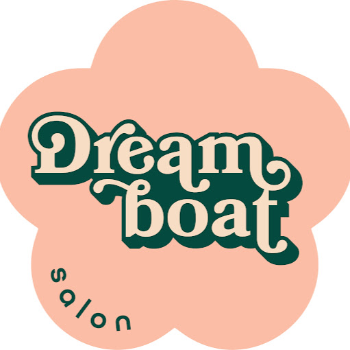 Dreamboat Salon logo