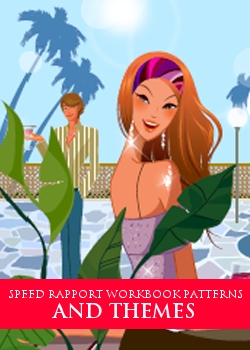 Speed Rapport Workbook Patterns And Themes