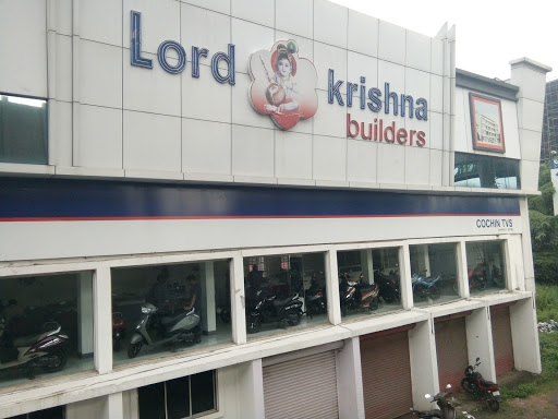 Lord Krishna Builders, Opposite Lulu Mall, Edappally, Ernakulam, Kerala 682024, India, Real_Estate_Builders_and_Construction_Company, state KL