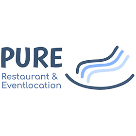 Restaurant PURE logo
