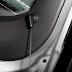 Ford Focus Cargo Cover Clips