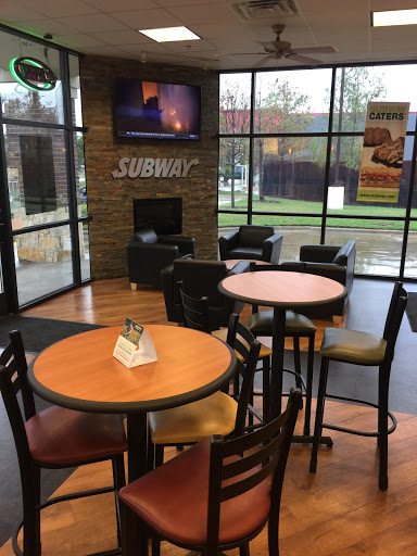 Sandwich Shop «Subway», reviews and photos, 1800 N Interstate 35E, Carrollton, TX 75006, USA