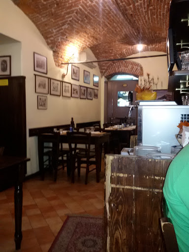 Antica Osteria di Vico Palla