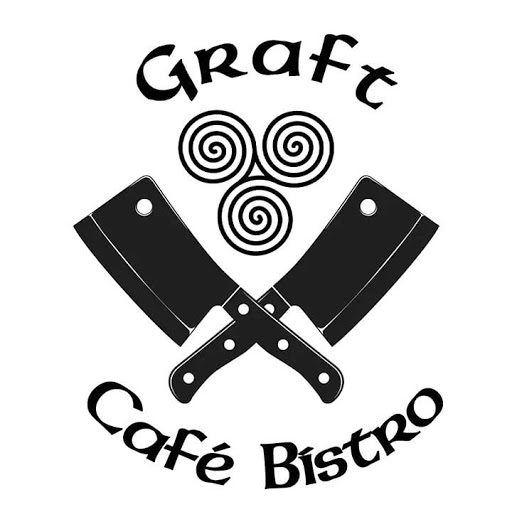 Graft Café Bistro logo