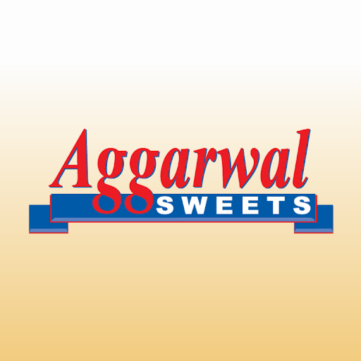 Aggarwal Sweets logo