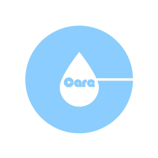 Care Cleaning LLC logo