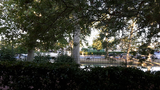 Hôtel du Canal