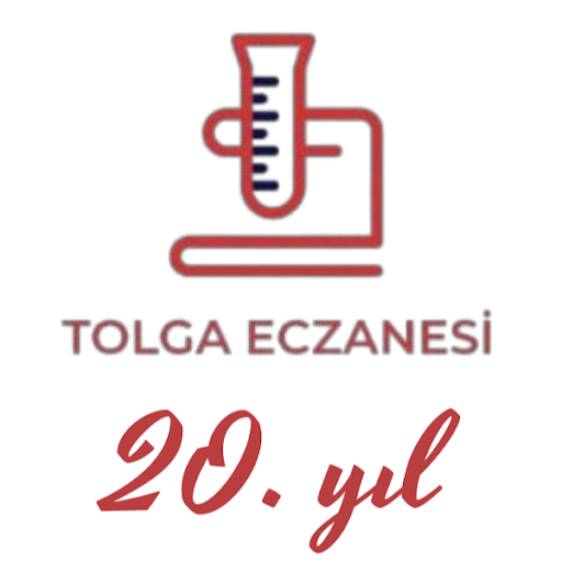 Tolga Eczanesi logo