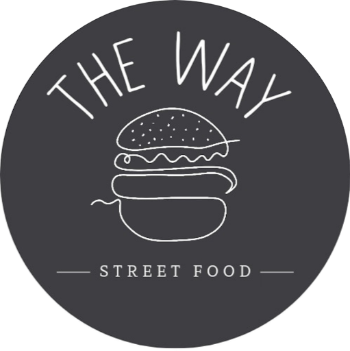The Way Street Food logo