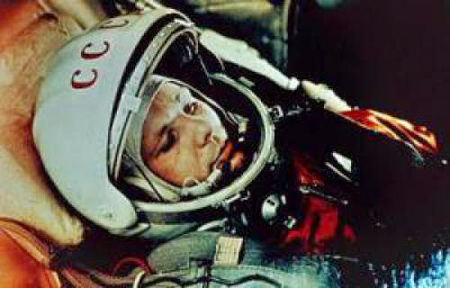 Facts About Yuri Gagarin Strangefacts