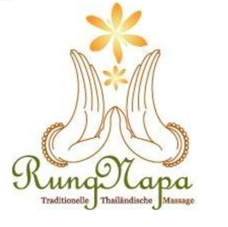 RungNapa Thai Massage logo
