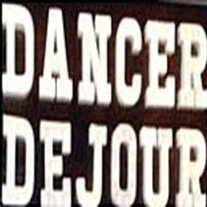 Dancer Dejour logo