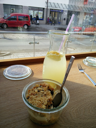 Wildkaffee Café