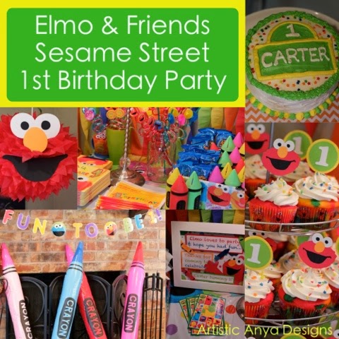streamer decoration ideas photo - 1  Rainbow party decorations, Birthday  party decorations diy, Sesame street birthday party
