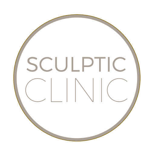 Sculptic Clinic logo
